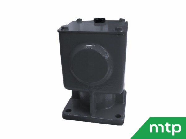 Complete tandwielkast Tecma MGT rotorkopeg - Afbeelding 2