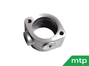 Thermostaathuis Iseki Landleader TA/TU/TX