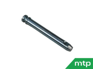 Topstangpen 19 x 127 mm