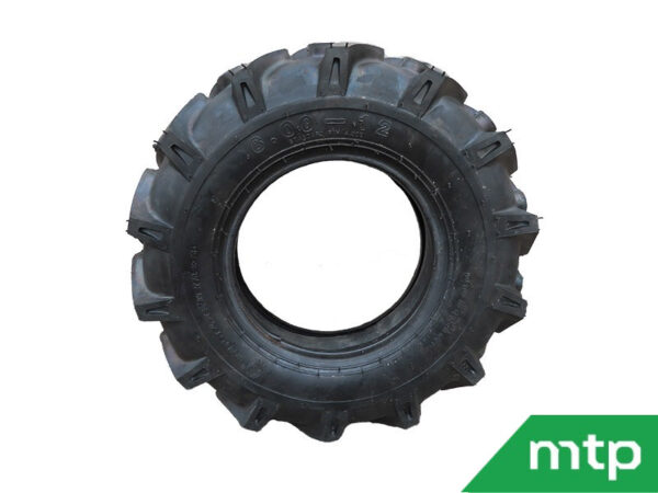 Tractorband 6.00 - 12 - Afbeelding 2