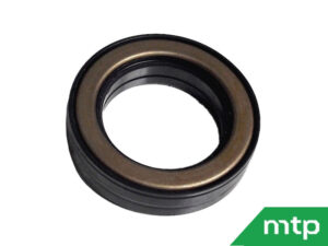 Vooraskeerring horizontaal Shibaura D/P19F/P21F