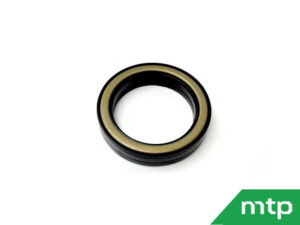 Vooraskeerring Shibaura SX horizontaal