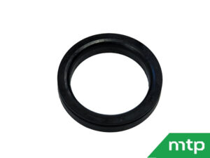 Vooraskeerring Kubota B2420 / B2320 horizontaal