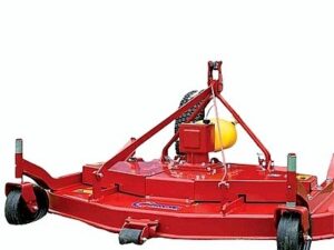 Cirkelmaaier TC
