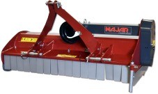 Klepelmaaier RBRM