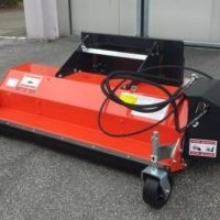 Klepelmaaier MT15 ID
