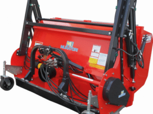 Klepelmaaier MT31RH