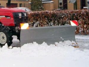 Sneeuwschuif LS
