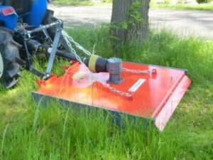 Weidebloter GA