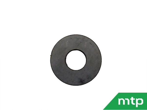 Afstandsring Muratori 14x37x4 mm - Afbeelding 2
