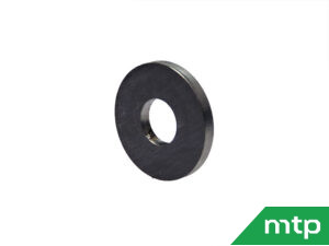 Afstandsring Muratori 14x37x4 mm
