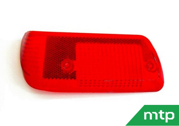 Glas achterlicht Kubota BX - Afbeelding 2