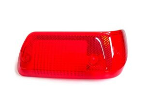 Glas achterlicht Kubota BX