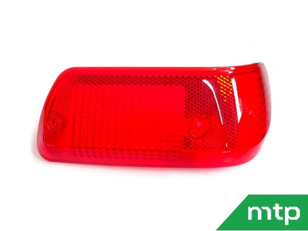 Glas achterlicht Kubota BX