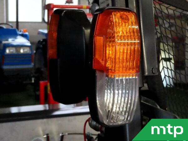 Verlichtinghouder Yanmar SA/YT - Afbeelding 3
