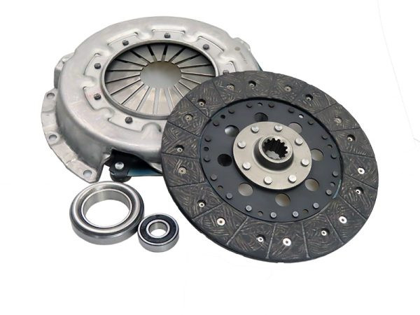 Koppelingsset Iseki Landleader TA