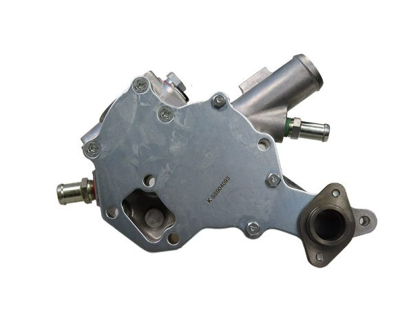 Waterpomp Yanmar YM / YT / John Deere - 129C26-42001 - Afbeelding 3