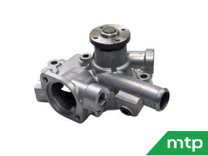 Waterpomp Yanmar SA / John Deere - 119E10-42001