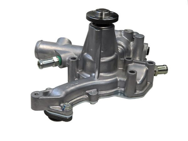 Waterpomp Yanmar YM / YT / John Deere - 129C26-42001 - Afbeelding 2
