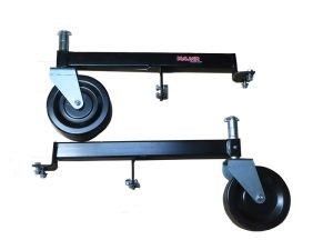 set loopwielen Majar GC GCD