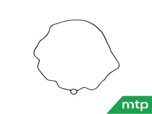 Kleppendekselpakking Yanmar YM / YT / John Deere - 129A00-11310