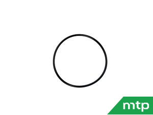 O-ring Yanmar SA vooras verticaal - 24321-000850