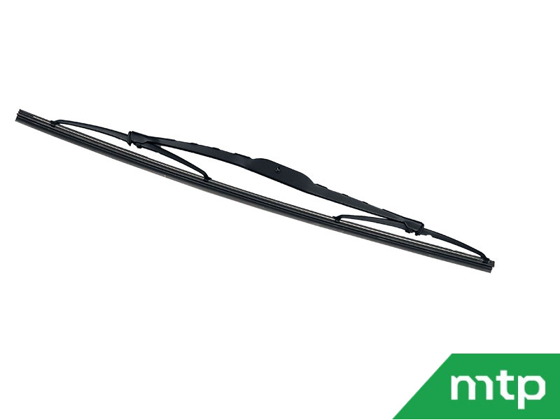 Ruitenwisserblad Yanmar SA Lochmann cabine voor en achter