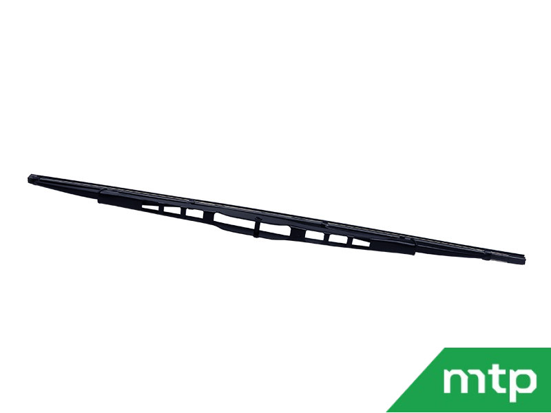 Ruitenwisserblad Yanmar SA Lochmann cabine voor en achter - Afbeelding 2