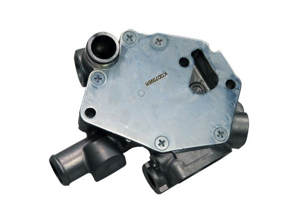 Waterpomp Yanmar SA / John Deere - 119025-42001 - Afbeelding 3