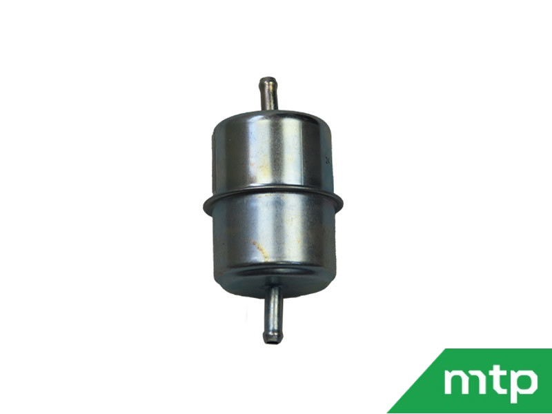 Brandstoffilter inline John Deere 1026 - Afbeelding 2