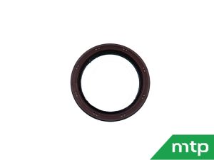 Krukaskeerring pulley zijde Yanmar YT / YM / EF / John Deere - 119934-01800