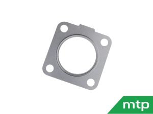 Pakking uitlaatdemper Yanmar SA / John Deere - 119515-13200