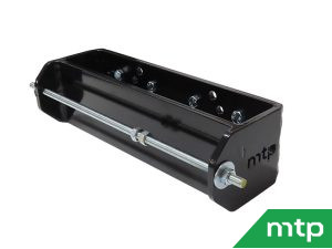 frontgewichtenframe / frontgewichtenhouder