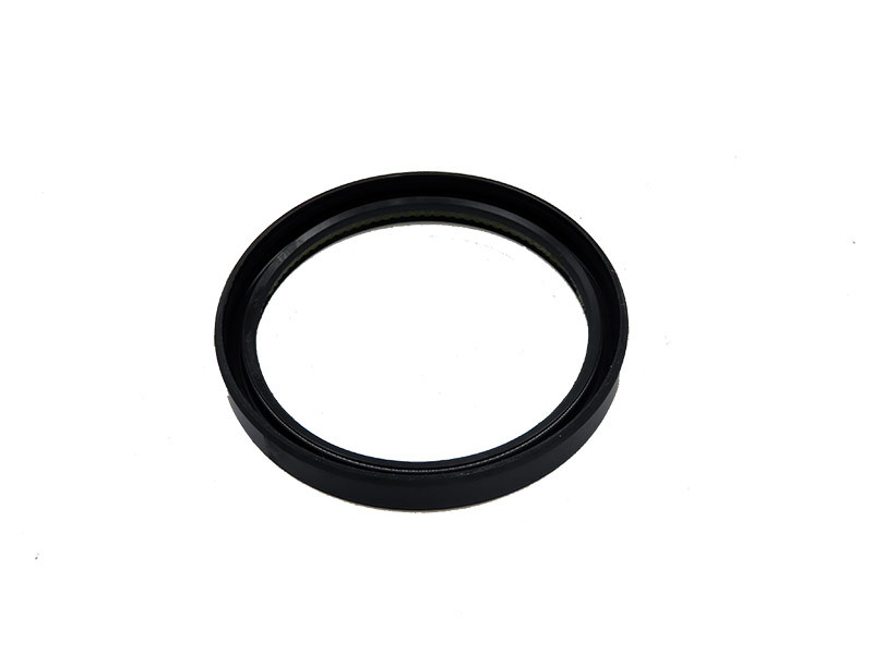 Krukaskeerring vliegwielzijde Yanmar EF / F / YT / YM / John Deere - 129120-01780 - Afbeelding 2