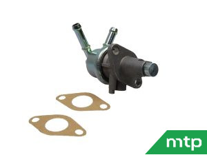 Opvoerpomp Kubota L-GL-GT