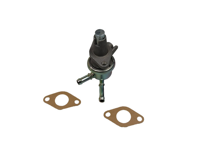 Opvoerpomp Kubota L / GL / GT - Afbeelding 3