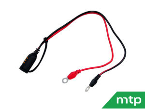 Aansluitadaptor CTEK met M6 oogbout