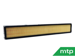 Buitenluchtinlaatfilter Yanmar SA met cabine - 1A832E-82250