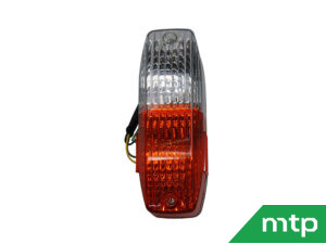 Knipperlicht / breedtelamp compleet Yanmar SA/YT - 1A8060-53400