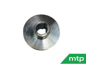 Enkele poulli Majar TAM 120 186037