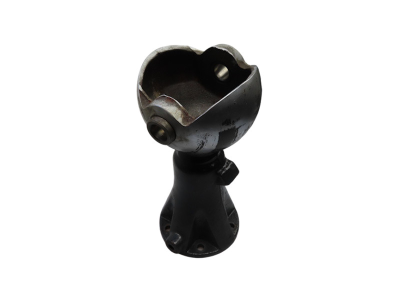 Iseki TX 4wd voorastrechter links